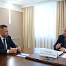 В отдаленном районе Саратовской области ремонтируют мосты и соцобъекты