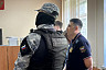 Ислам Бичигов получил 6 лет колонии за нападение на полицейского в Саратове